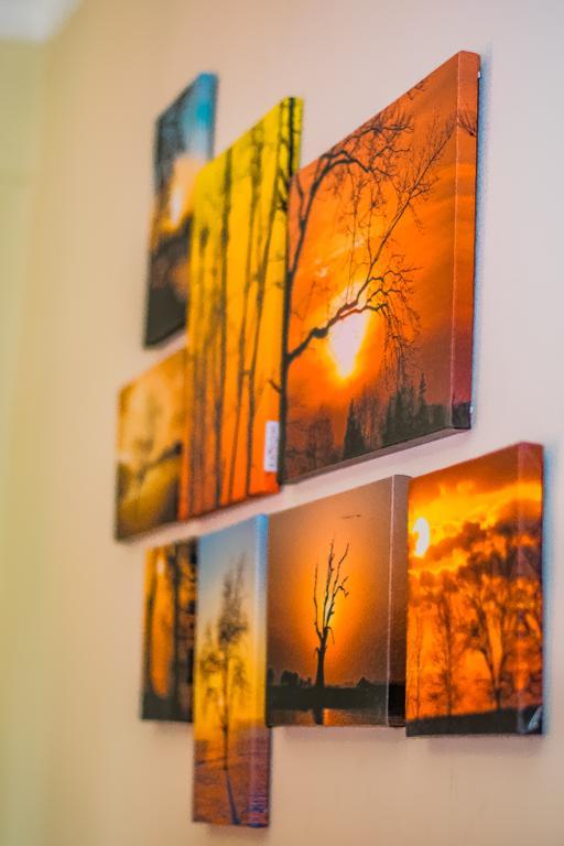 Mts @ Marina Court Resort Condo コタキナバル 部屋 写真