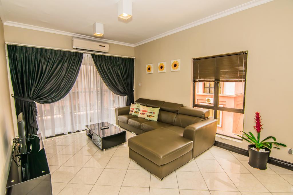 Mts @ Marina Court Resort Condo コタキナバル 部屋 写真