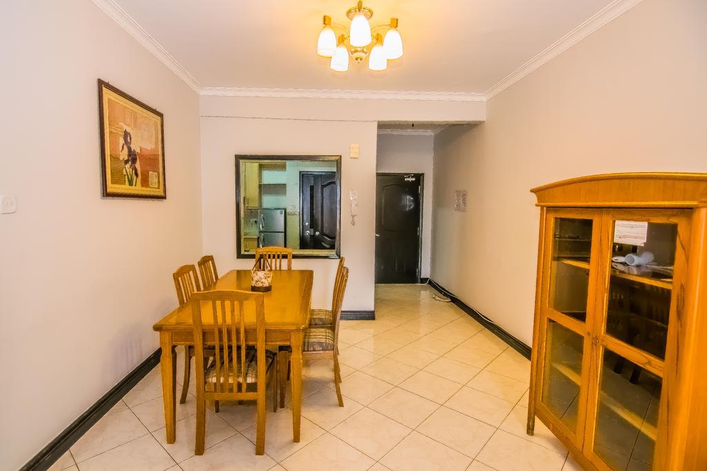 Mts @ Marina Court Resort Condo コタキナバル 部屋 写真