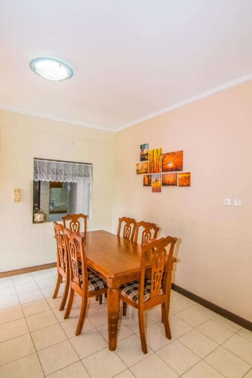 Mts @ Marina Court Resort Condo コタキナバル 部屋 写真