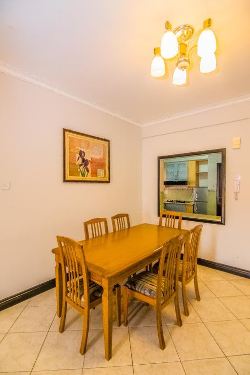 Mts @ Marina Court Resort Condo コタキナバル 部屋 写真