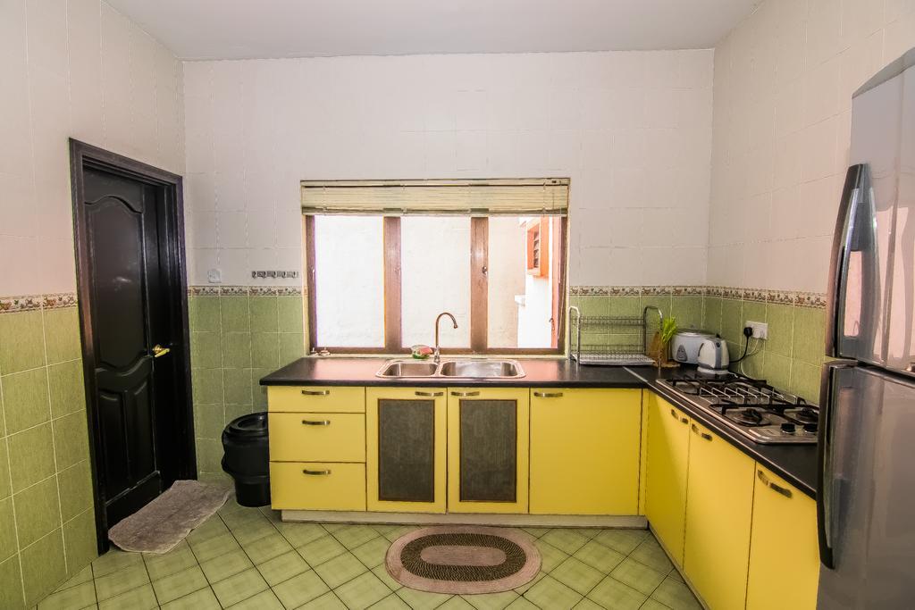 Mts @ Marina Court Resort Condo コタキナバル 部屋 写真