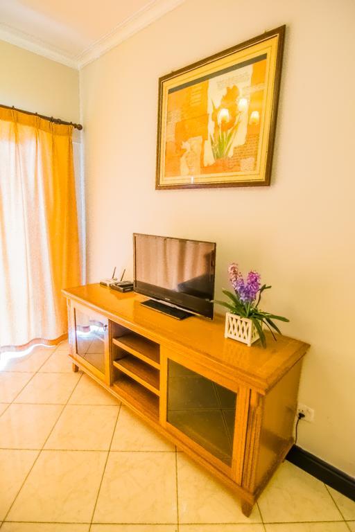 Mts @ Marina Court Resort Condo コタキナバル 部屋 写真